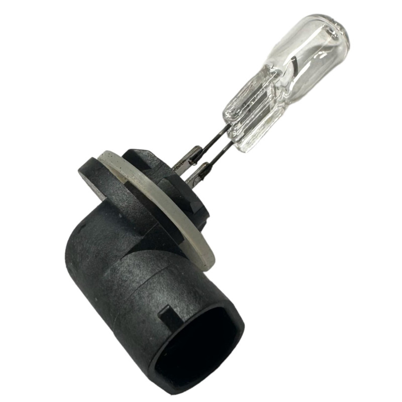 Bombillo Halógeno ISKRO 12V 27W Luz Clara Iluminación