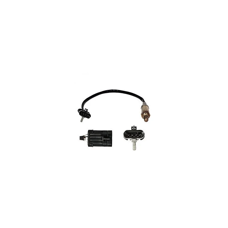 Sensor de Oxígeno ISKRO Blazer C1500 Century