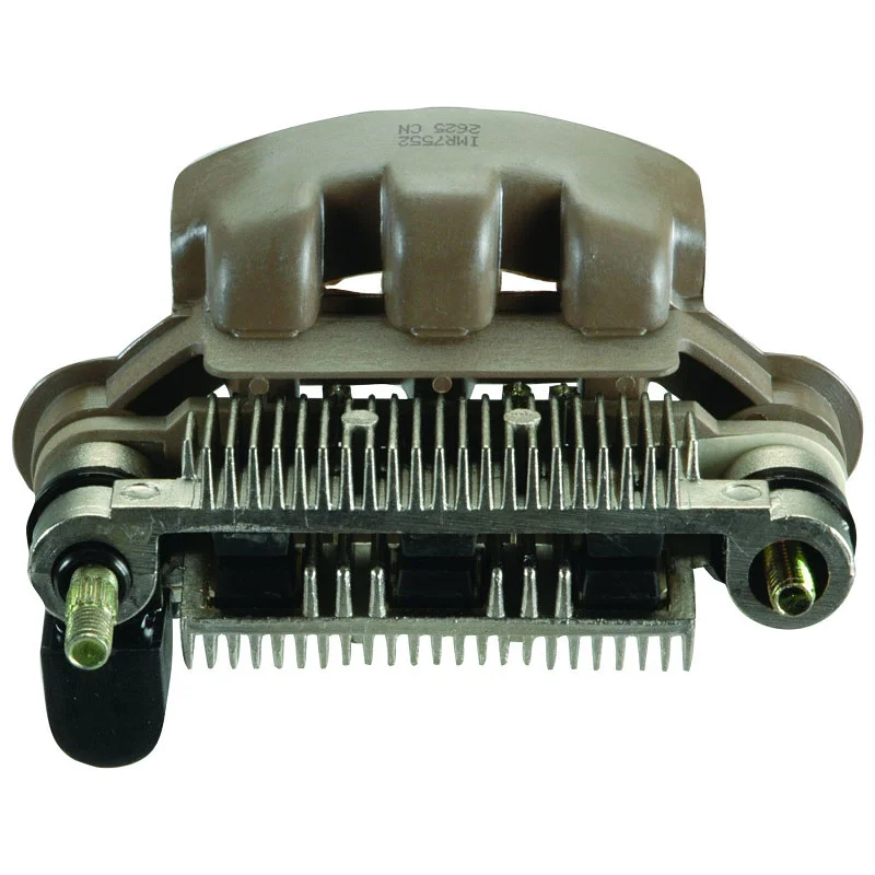 Diodera Alternador ISKRO para Nissan y Mazda