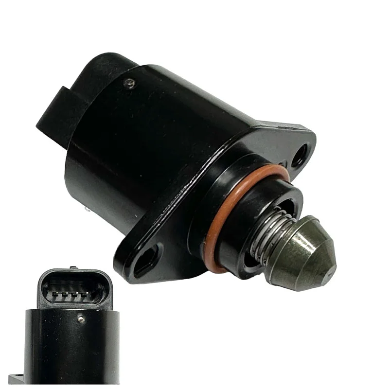 Sensor IAC Control Ralentí Chevrolet Optra Design ISKRO